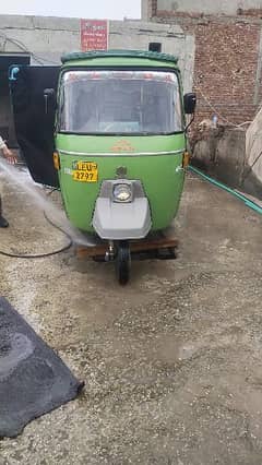 new Asia rickshaw 17model 03026997111 fori rabta