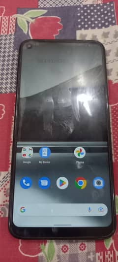 Nokia 3.4 Model TA 1288 for sale