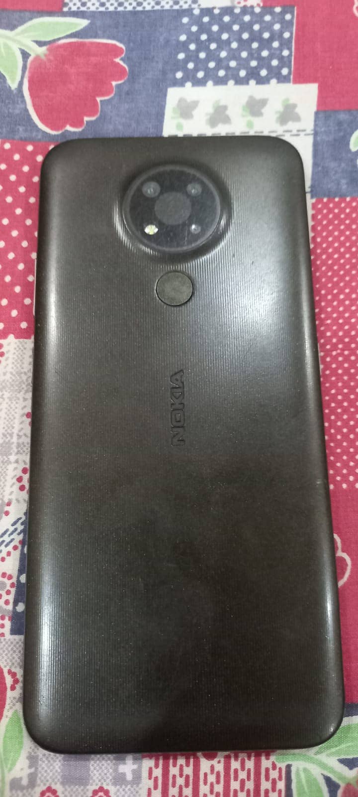 Nokia 3.4 Model TA 1288 for sale 1