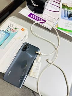 Xiaomi redmi note 10 4 128