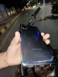 Samsung a31