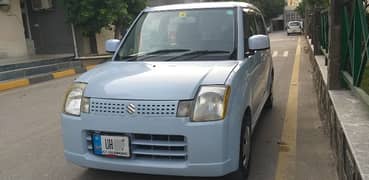 Suzuki Alto 2006