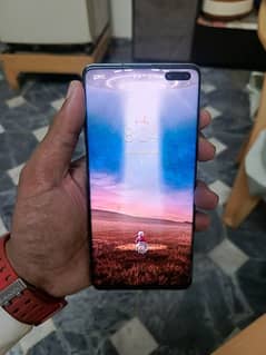 Samsung Galaxy S10 5G 8/256