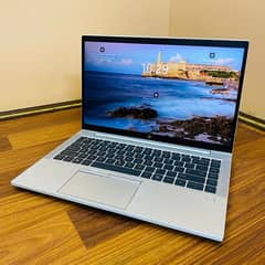 HP EliteBook 830 G7 | i5-10th Gen | 16/256GB | 13.3", FHD Display