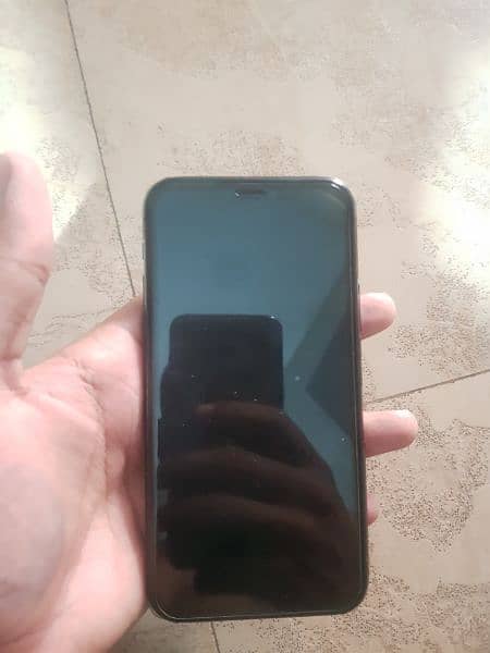 iphone 11 pro PTA approved 0