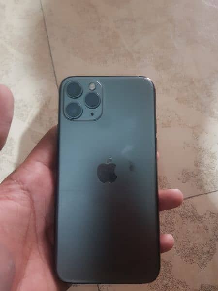 iphone 11 pro PTA approved 1