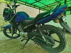 Yamaha YBR 125, 2021 for sale