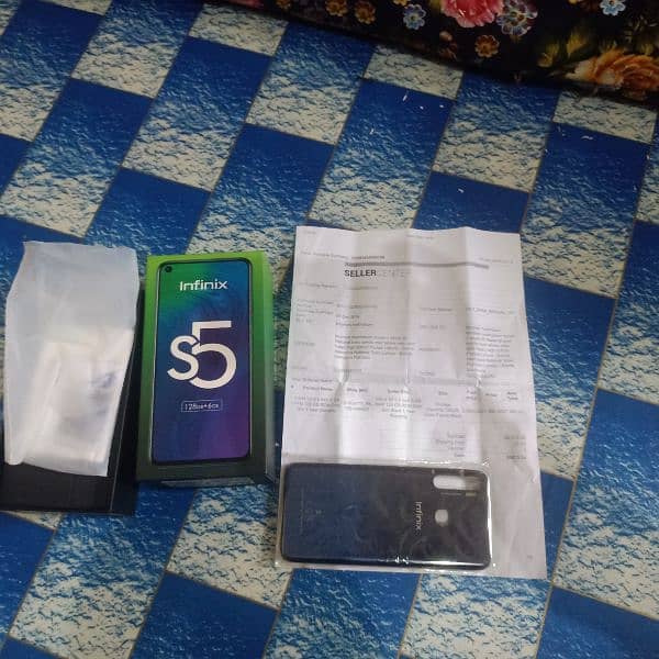 infinix S5 0/3.24)4.0. 19)3)3)1 6