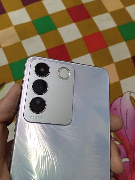 vivo v27e 5