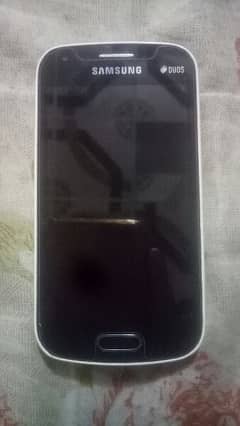 Samsung Galaxy S Duos S7568