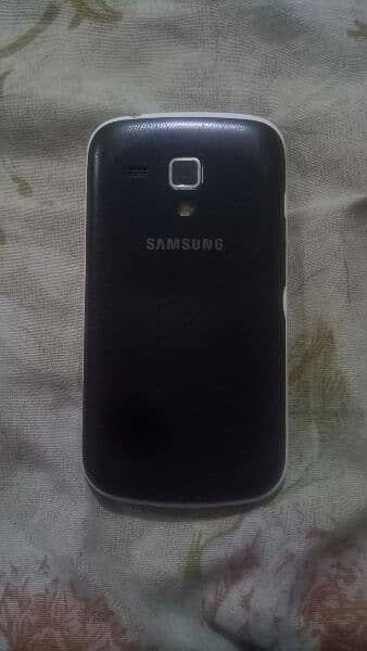 Samsung Galaxy S Duos S7568 6