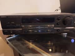 Technics AV Receiver SA-GX 470