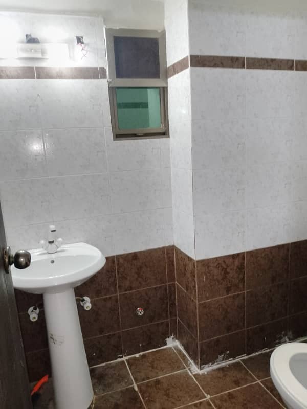 2 bed dd flat Ava for rent in al Minal APPARTMENT 3