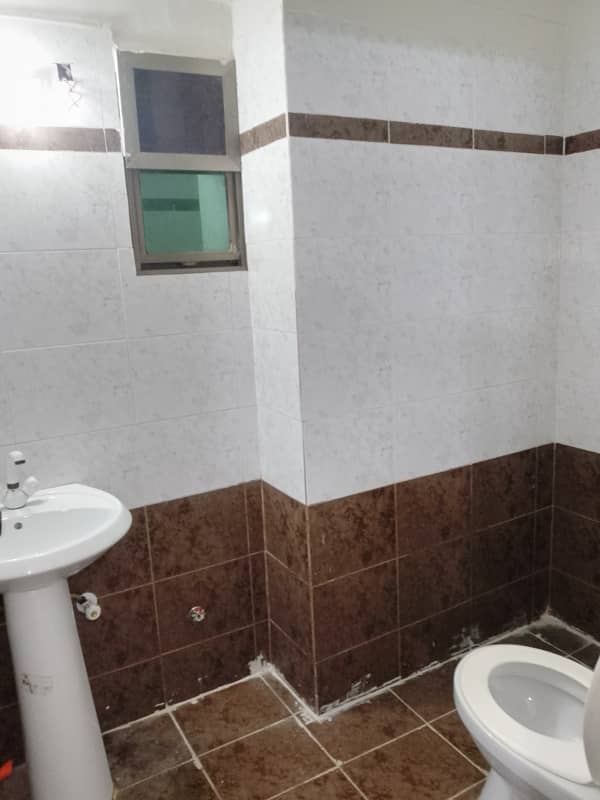 2 bed dd flat Ava for rent in al Minal APPARTMENT 4