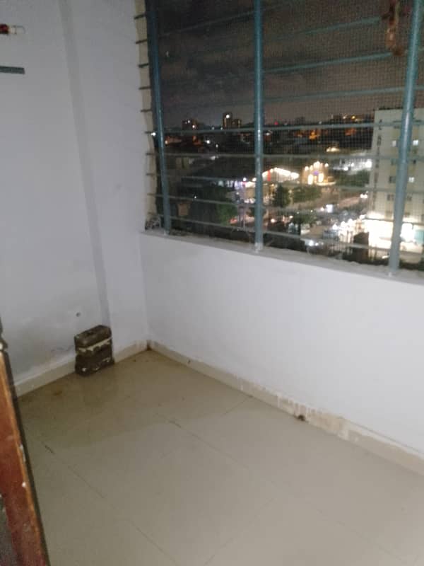 2 bed dd flat Ava for rent in al Minal APPARTMENT 6