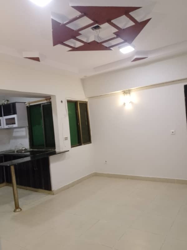 2 bed dd flat Ava for rent in al Minal APPARTMENT 10