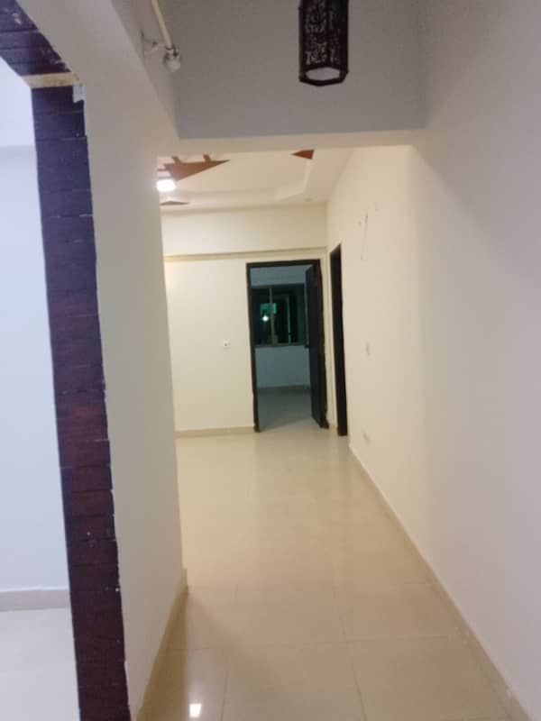 2 bed dd flat Ava for rent in al Minal APPARTMENT 13