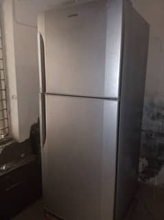 HITACHI NON-FROST 2 DOOR High quality Refrigerator