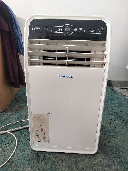 portable Ac for sale 0