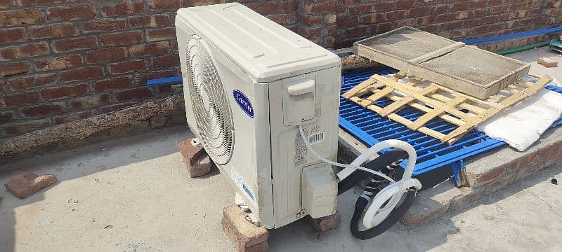 Carrier Ac 2 Ton 4