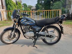 suzuki gs 150