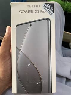 tecn spark 20pro plus 0