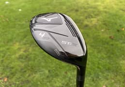 Mizuno ST-X 220 4 Hybrid (20°)