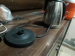 phillips electric kettle