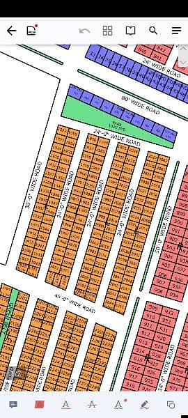 North Town Residency Gold Block Phase 01 0