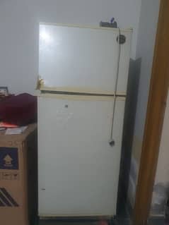 philips refrigerator