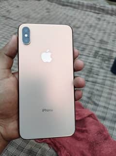 IPHONE XSMAX PTA APPROVED