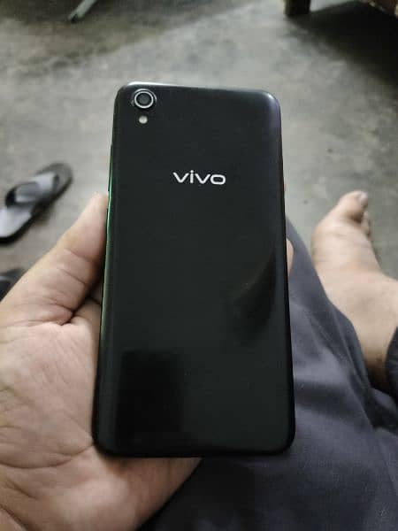 vivo y91 2