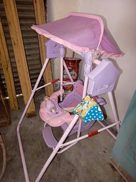 BABYCOT for childrens 1