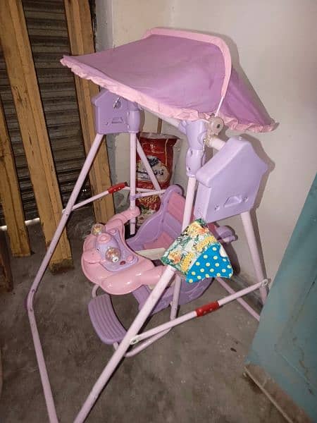 BABYCOT for childrens 3