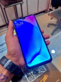 Vivo y17