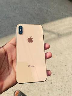 iPhone xs non pta 0