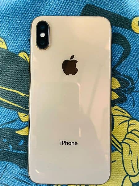 iPhone xs non pta 1