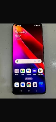 one plus 9pro 5g