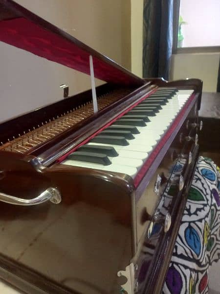 Harmonium for sale 2