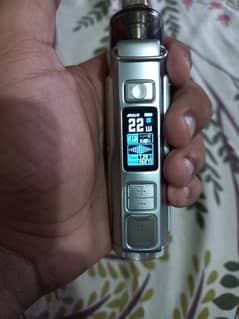 Voopoo Argus pro 80watt