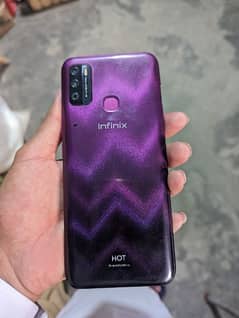 Infinix