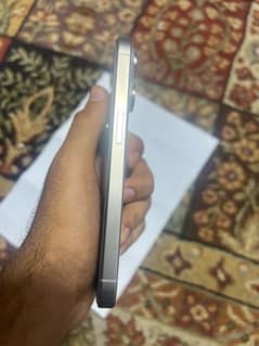 iphone15 pro pta prove brand new condition