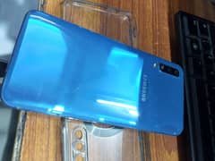 Samsung A50 Urgent sale