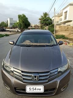 Honda City 1.3 model 2014 0