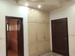 10 Marla double storey House for rent Galaxy town Sabzazr colony Multan