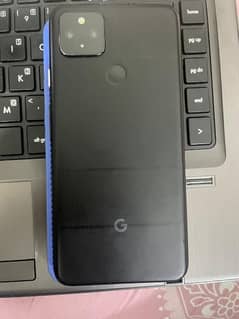 Google Pixel 4a 5G