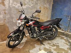 suzuki gr 150 brand new