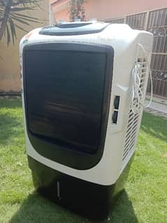 super Asia cooler for sale. condition 10#10 hai