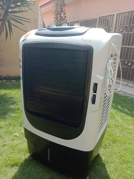 super Asia cooler for sale. condition 10#10 hai 5