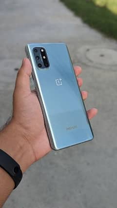 OnePlus 8T